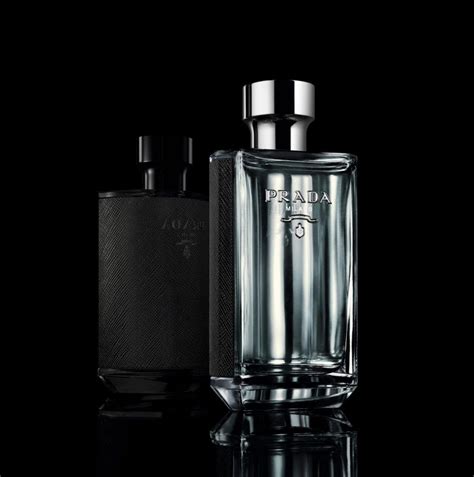 perfume de lujoso para hombres.